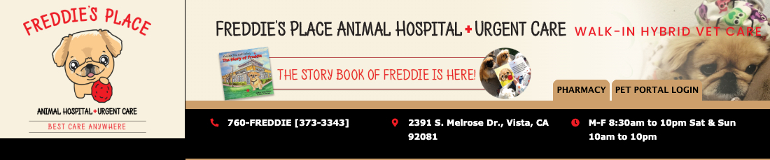 Freddies Place